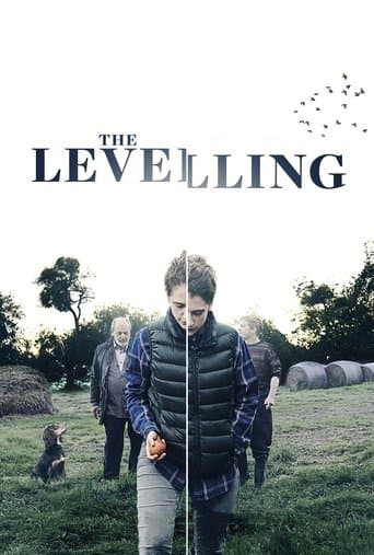 The Levelling Image