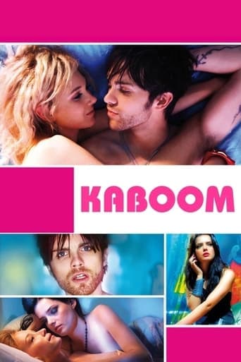Kaboom Image