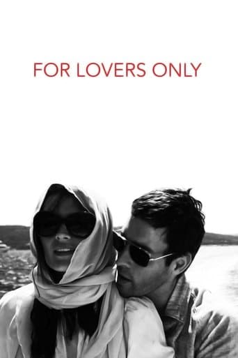For Lovers Only Image