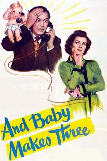 And Baby Makes Three Image