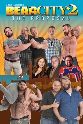 BearCity 2: The Proposal Image