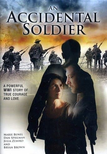 An Accidental Soldier Image