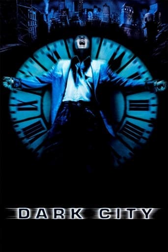 Dark City Image