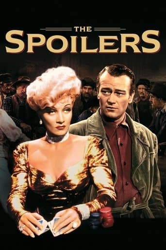 The Spoilers Image