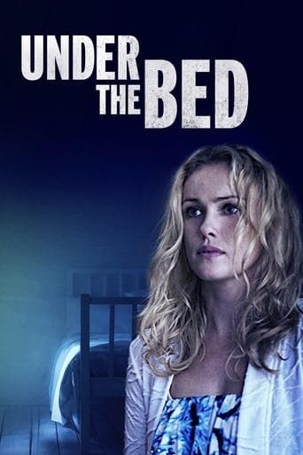 Under the Bed Image