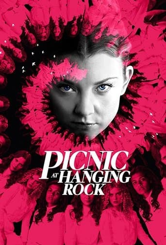 Picnic at Hanging Rock Image