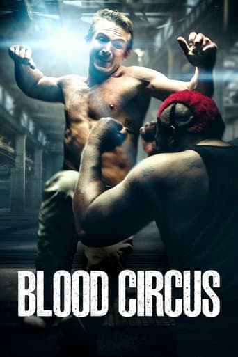 Blood Circus Image