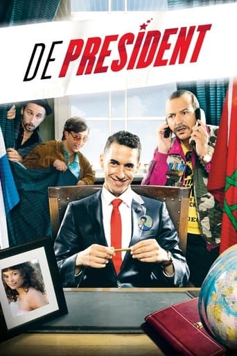 The President Image