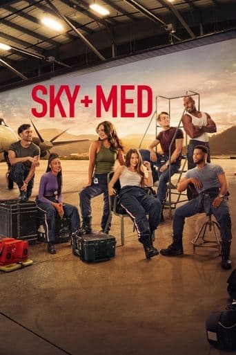 SkyMed Image