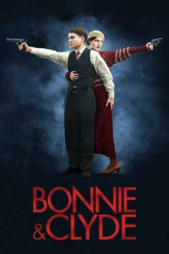 Bonnie & Clyde Image