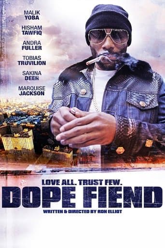 Dope Fiend Image