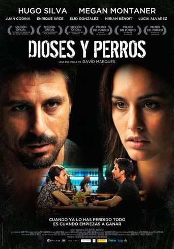 Dioses y perros Image