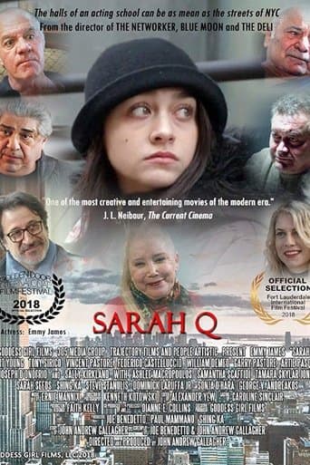 Sarah Q Image
