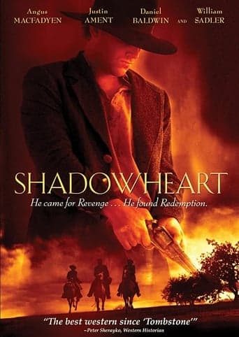 Shadowheart Image