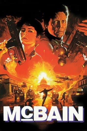 McBain Image
