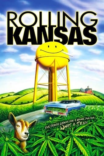 Rolling Kansas Image
