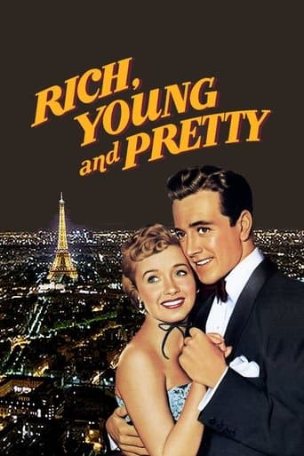 Rich, Young and Pretty Image