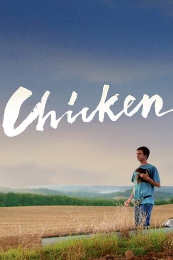 Chicken Image