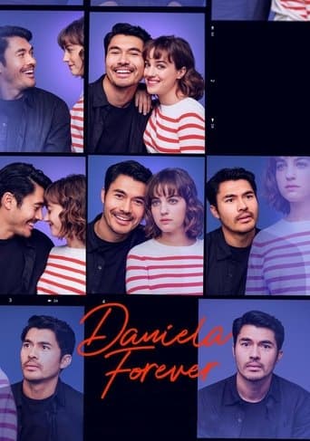 Daniela Forever Image