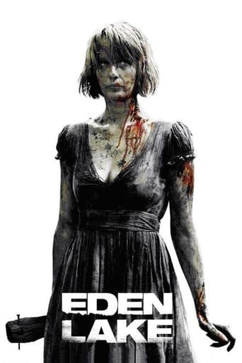 Eden Lake Image