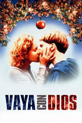 Vaya con Dios Image