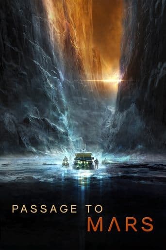 Passage to Mars Image