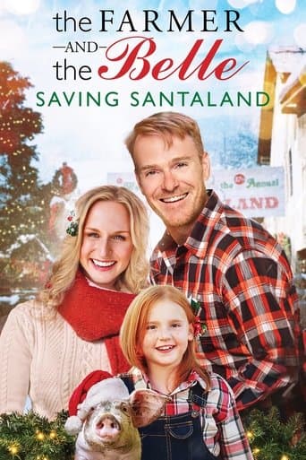 The Farmer and the Belle: Saving Santaland Image