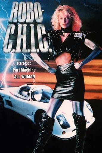 Cyber-C.H.I.C. Image