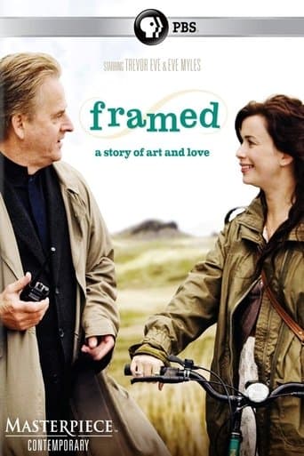 Framed Image
