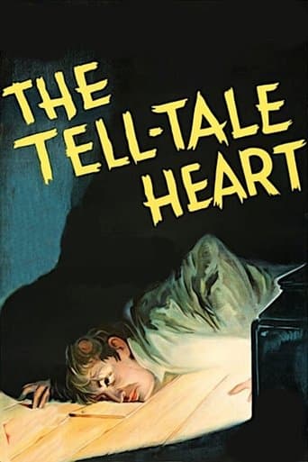 The Tell-Tale Heart Image