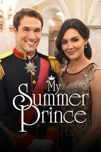 My Summer Prince Image