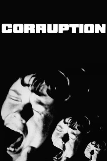 Corruption Image
