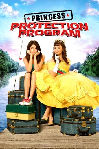 Princess Protection Program Image