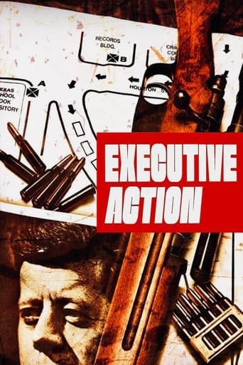 Executive Action Image