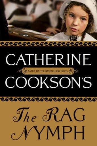 The Rag Nymph Image