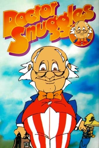 Doctor Snuggles Image
