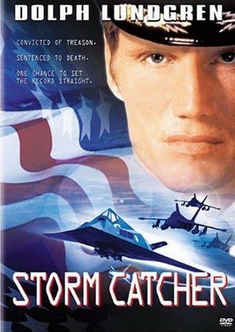 Storm Catcher Image