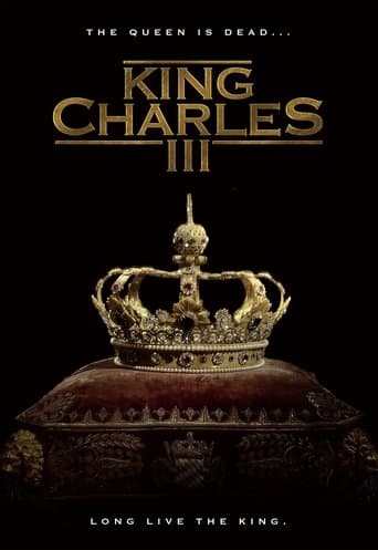 King Charles III Image