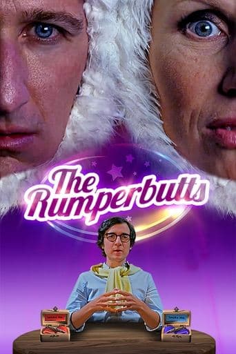 The Rumperbutts Image