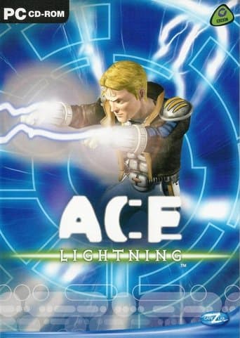 Ace Lightning Image