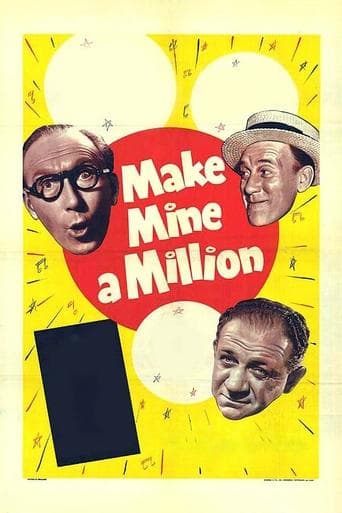 Make Mine a Million Image