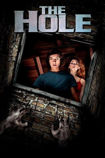 The Hole Image