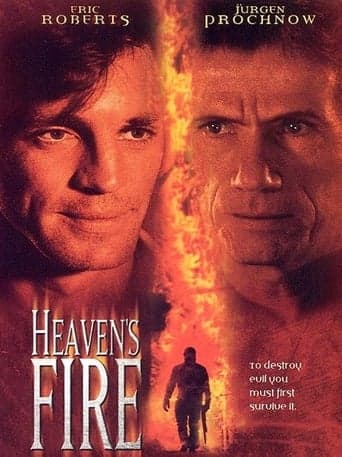 Heaven's Fire Image