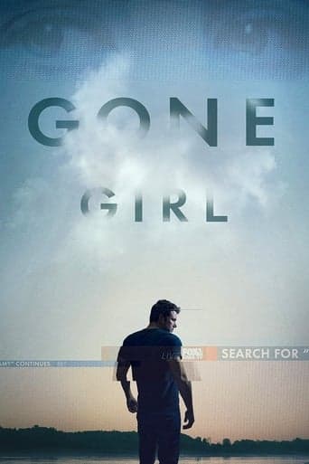 Gone Girl Image