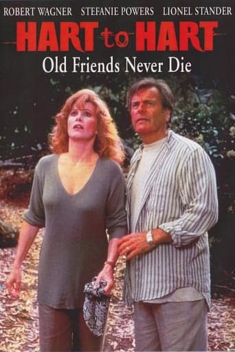 Hart to Hart: Old Friends Never Die Image