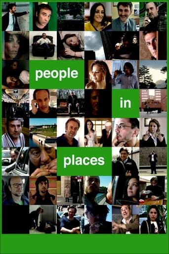 People in Places Image