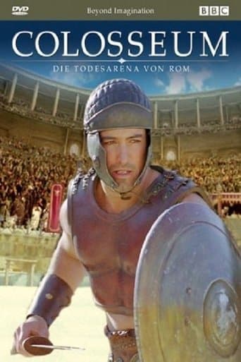 Colosseum: A Gladiator's Story Image