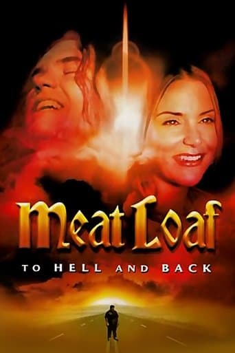 Meat Loaf: To Hell and Back Image