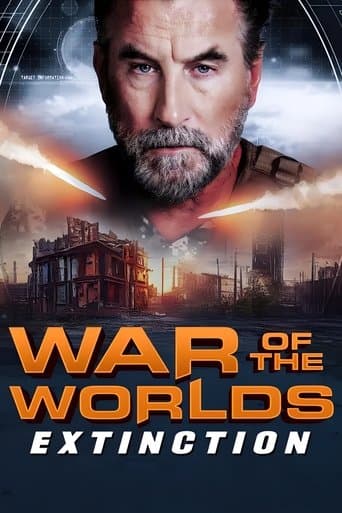 War of the Worlds: Extinction Image