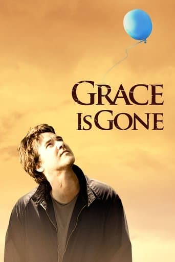 Grace Is Gone Image